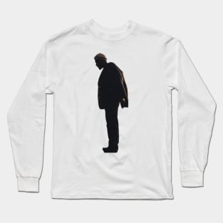 Marvin Gaye Long Sleeve T-Shirt